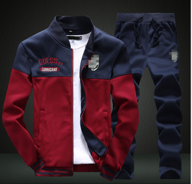 mens fleece tracksuit bottoms